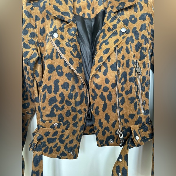 Cicely Corduroy Jacket - Picture 6 of 7